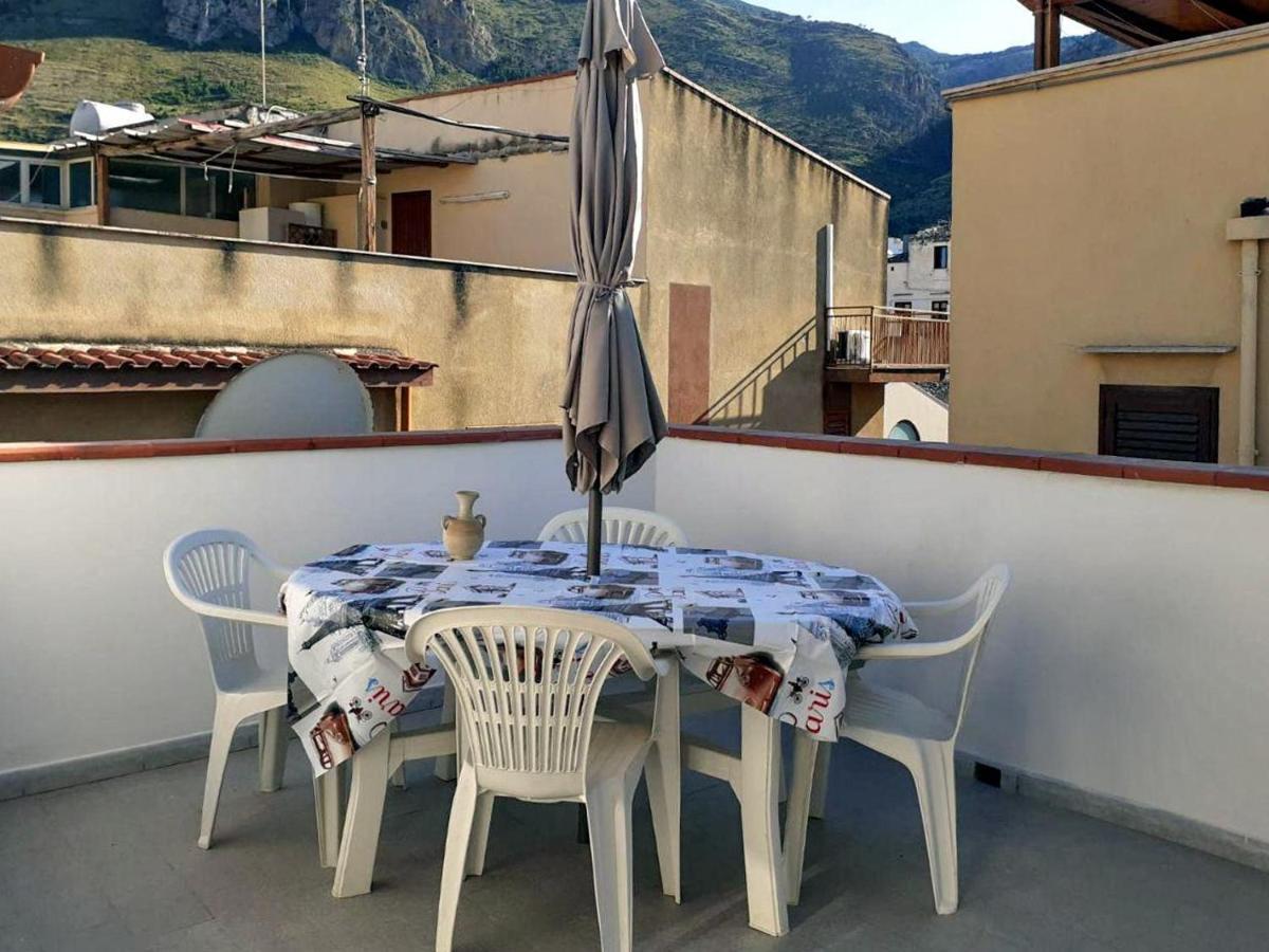 Don Vito'S Apartments 카스텔라마레델골포 외부 사진