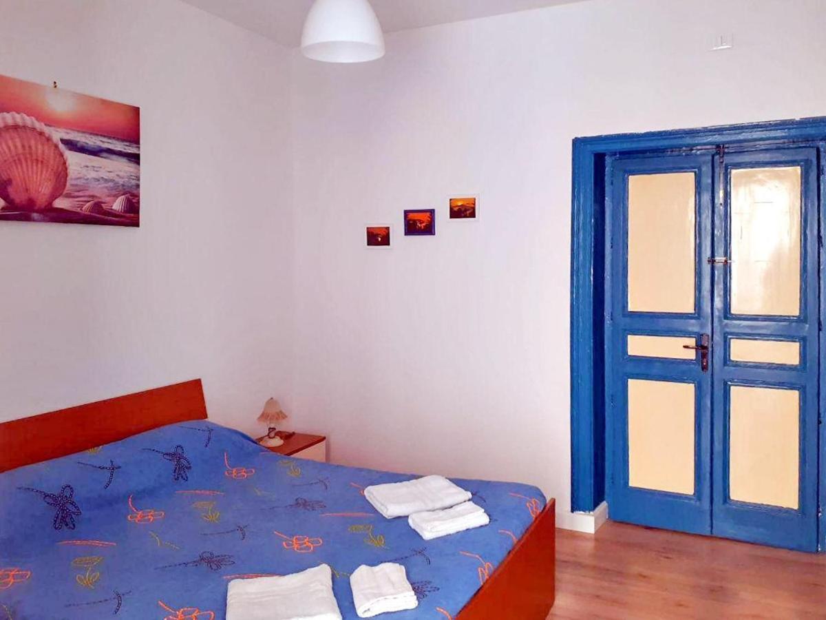 Don Vito'S Apartments 카스텔라마레델골포 외부 사진