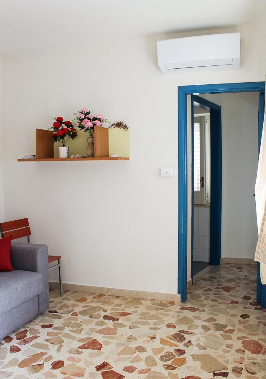 Don Vito'S Apartments 카스텔라마레델골포 외부 사진