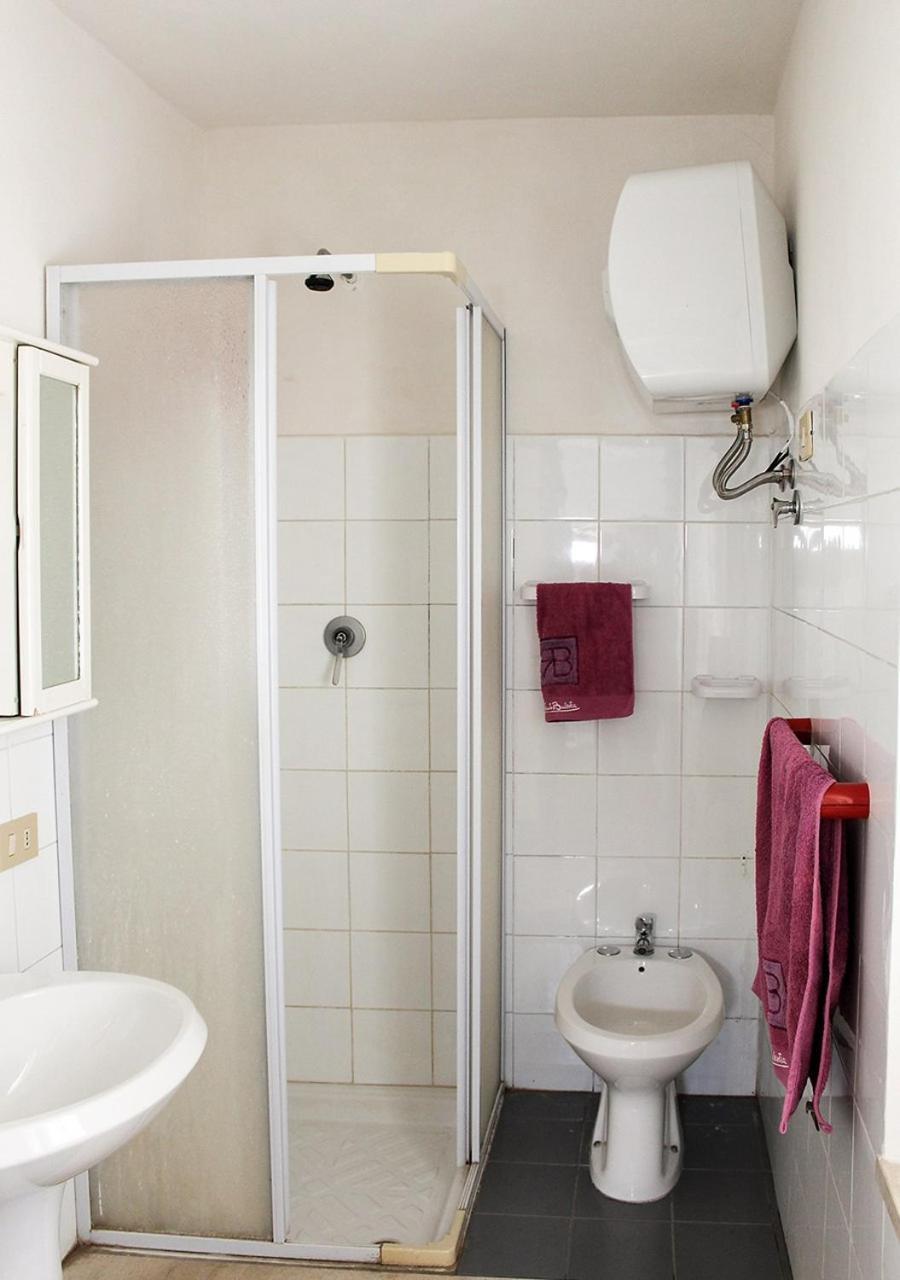 Don Vito'S Apartments 카스텔라마레델골포 외부 사진