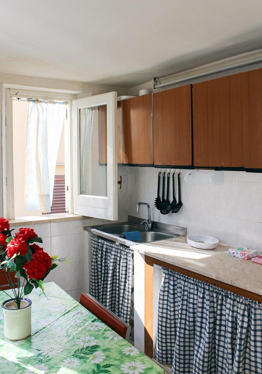 Don Vito'S Apartments 카스텔라마레델골포 외부 사진